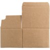 Коробка для кружки Stocky, крафт, арт. 12746.00 фото 3 — Бизнес Презент