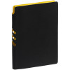 Набор Multimo, черный с желтым, арт. 17476.38 фото 3 — Бизнес Презент