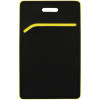 Набор Multimo, черный с желтым, арт. 17476.38 фото 5 — Бизнес Презент