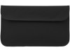 RFID блокер сигнала и футляр для телефона, черный, арт. 13427900 фото 3 — Бизнес Презент