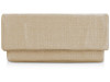 Подарочная коробка для ручек Эврэ, бежево-перламутровый, арт. 88391.00 фото 6 — Бизнес Презент