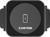Беспроводное зарядное устройство 3 в 1 Canyon WS-305 (cns-wcs305), 15 Вт, арт. 521171 фото 2 — Бизнес Презент