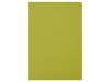 Блокнот Wispy линованный в мягкой обложке, зеленое-яблоко, арт. 787243 фото 4 — Бизнес Презент