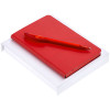 Набор Neat, красный, арт. 17066.50 фото 1 — Бизнес Презент