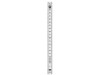 Складная линейка длиной 2м, белый, арт. 10418600 фото 3 — Бизнес Презент