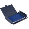 Набор Flat Light, синий, арт. 16762.40 фото 2 — Бизнес Презент