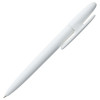 Ручка шариковая Prodir DS5 TPP, белая, арт. 4775.60 фото 3 — Бизнес Презент