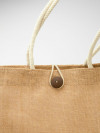Холщовая сумка на плечо Grocery, арт. 6185 фото 4 — Бизнес Презент