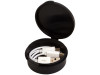 Кабель для зарядки Versa 3-в-1 в футляре, черный, арт. 13499900 фото 3 — Бизнес Презент
