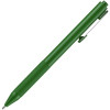 Ручка шариковая Renk, зеленая, арт. 18330.90 фото 3 — Бизнес Презент