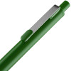 Ручка шариковая Renk, зеленая, арт. 18330.90 фото 5 — Бизнес Презент