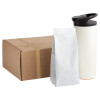 Кофе в зернах, в белой упаковке, арт. 3544.60 фото 7 — Бизнес Презент