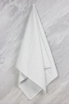 Полотенце махровое «Отель», малое, белое, арт. 16527.60 фото 7 — Бизнес Презент