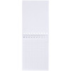 Блокнот Bonn Soft Touch, S, белый, арт. 15235.00 фото 3 — Бизнес Презент