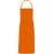 Фартук Ducasse, оранжевый