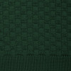 Плед Sheerness, темно-зеленый, арт. 14744.99 фото 4 — Бизнес Презент