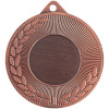 Медаль Regalia, малая, бронзовая, арт. 14970.02 фото 1 — Бизнес Презент