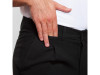 Мужские брюки Waiter, черный, арт. 9250PA02.40 фото 9 — Бизнес Презент
