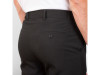 Мужские брюки Waiter, черный, арт. 9250PA02.40 фото 10 — Бизнес Презент