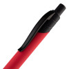 Ручка шариковая Undertone Black Soft Touch, красная, арт. 18325.50 фото 5 — Бизнес Презент
