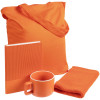 Набор Warm Vale, оранжевый, арт. 16634.20 фото 1 — Бизнес Презент