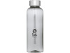 Bodhi бутылка для воды из вторичного ПЭТ объемом 500 мл - черный прозрачный, арт. 10073790 фото 5 — Бизнес Презент