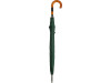 Зонт-трость Fop с деревянной ручкой, нейви, арт. 100040 фото 3 — Бизнес Презент