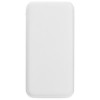 Aккумулятор Uniscend All Day Type-C 10000 мAч, белый, арт. 23419.60 фото 2 — Бизнес Презент