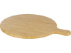 Разделочная доска Delys из бамбука, натуральный, арт. 11335306 фото 1 — Бизнес Презент