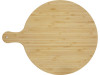 Разделочная доска Delys из бамбука, натуральный, арт. 11335306 фото 3 — Бизнес Презент
