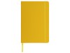 Блокнот Spectrum A5, желтый, арт. 10690409 фото 3 — Бизнес Презент