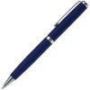 Ручка шариковая Inkish Chrome, синяя, арт. 16173.40 фото 2 — Бизнес Презент