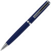 Ручка шариковая Inkish Chrome, синяя, арт. 16173.40 фото 3 — Бизнес Презент