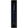 Ручка шариковая Inkish Chrome, синяя, арт. 16173.40 фото 5 — Бизнес Презент
