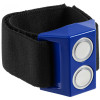 Магнитный держатель для спортивных шейкеров Magneto, синий, арт. 10783.43 фото 1 — Бизнес Презент