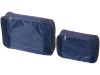 Упаковочные сумки - набор из 2, темно-синий, арт. 12026503 фото 1 — Бизнес Презент