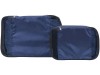 Упаковочные сумки - набор из 2, темно-синий, арт. 12026503 фото 4 — Бизнес Презент