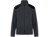 Куртка Terrano, свинцовый/черный, арт. 8412CQ2302XL фото 1 — Бизнес Презент