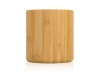 Ступка для специй бамбуковая, арт. 824719 фото 4 — Бизнес Презент