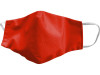 Маска для лица многоразовая, красный, арт. 112103.01 фото 1 — Бизнес Презент