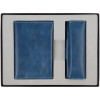 Набор Apache Passkey, синий, арт. 18037.40 фото 2 — Бизнес Презент