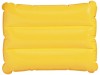 Надувная подушка Wave, желтый, арт. 10050507 фото 2 — Бизнес Презент