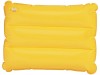 Надувная подушка Wave, желтый, арт. 10050507 фото 3 — Бизнес Презент