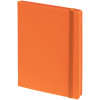Ежедневник Must, датированный, оранжевый, арт. 14098.20 фото 1 — Бизнес Презент