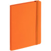 Ежедневник Must, датированный, оранжевый, арт. 14098.20 фото 3 — Бизнес Презент