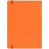 Ежедневник Must, датированный, оранжевый, арт. 14098.20 фото 4 — Бизнес Презент