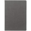 Ежедневник Cortado, недатированный, темно-серый, арт. 17887.10 фото 3 — Бизнес Презент