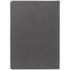 Ежедневник Cortado, недатированный, темно-серый, арт. 17887.10 фото 4 — Бизнес Презент