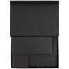 Набор Multimo Maxi, черный с красным, арт. 17477.35 фото 3 — Бизнес Презент