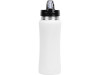 Бутылка спортивная Коста-Рика 600мл, белый (P), арт. 828026p фото 4 — Бизнес Презент